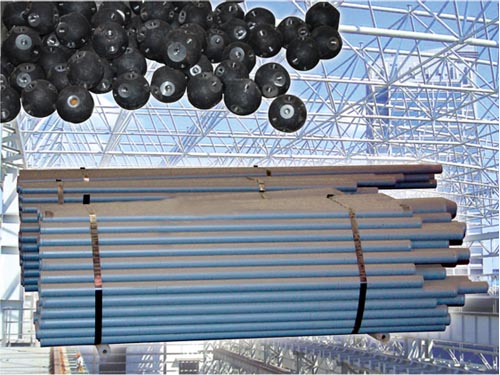 中卫迪拜大型主题乐园网架